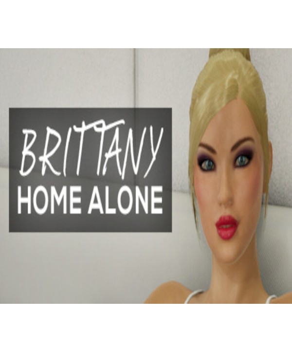 Brittany Home Alone Steam Key GLOBAL